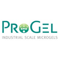 ProGel Microgel Technology logo, ProGel Microgel Technology contact details