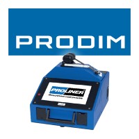 Prodim USA logo, Prodim USA contact details