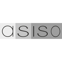 ASISO logo, ASISO contact details