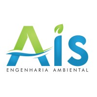 AIS Engenharia Ambiental logo, AIS Engenharia Ambiental contact details