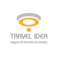 Travel Idea logo, Travel Idea contact details