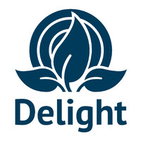 DelightChile logo, DelightChile contact details