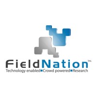 Field Nation Research Inc. logo, Field Nation Research Inc. contact details