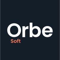 Orbe Soft logo, Orbe Soft contact details