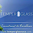 TEMPERGLASS logo, TEMPERGLASS contact details