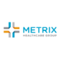 Metrix Healthcare Group logo, Metrix Healthcare Group contact details