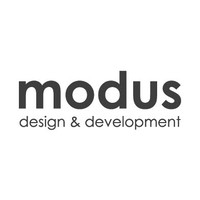 Modus Design & Development, Inc. logo, Modus Design & Development, Inc. contact details