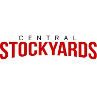 Central Stockyards logo, Central Stockyards contact details