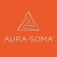 Aura-Soma logo, Aura-Soma contact details