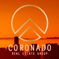 Coronado Real Estate Group logo, Coronado Real Estate Group contact details