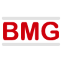 BMG - BRIC Marketing Group logo, BMG - BRIC Marketing Group contact details