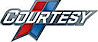 Courtesy Car City logo, Courtesy Car City contact details