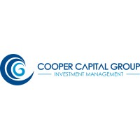 Cooper Capital Group logo, Cooper Capital Group contact details