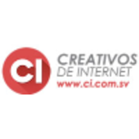 Creativos de Internet logo, Creativos de Internet contact details