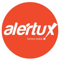 Alértux logo, Alértux contact details