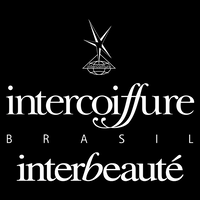 Intercoiffure Interbeauté Brasil logo, Intercoiffure Interbeauté Brasil contact details