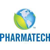 Pharmatech logo, Pharmatech contact details