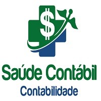 Saúde Contábil - Contabilidade logo, Saúde Contábil - Contabilidade contact details