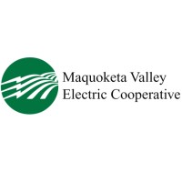 Maquoketa Valley Electric Cooperative logo, Maquoketa Valley Electric Cooperative contact details