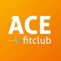 ACE Fitclub logo, ACE Fitclub contact details