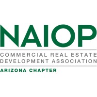 Arizona Chapter of NAIOP Inc. logo, Arizona Chapter of NAIOP Inc. contact details