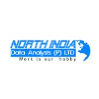 North India Data Analysts Pvt Ltd logo, North India Data Analysts Pvt Ltd contact details