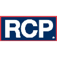 RCP Inc logo, RCP Inc contact details