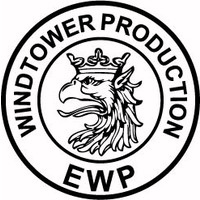 EWP Windtower Production AB logo, EWP Windtower Production AB contact details