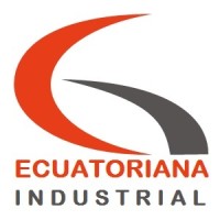 ECUATORIANA INDUSTRIAL logo, ECUATORIANA INDUSTRIAL contact details