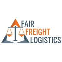 Fair Freight Logistics logo, Fair Freight Logistics contact details