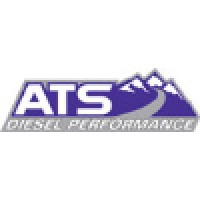 ATS Diesel logo, ATS Diesel contact details