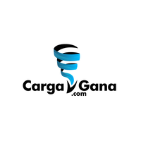 CargayGana.com logo, CargayGana.com contact details