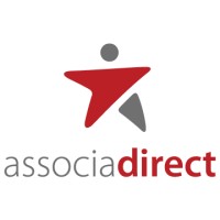 AssociaDirect logo, AssociaDirect contact details