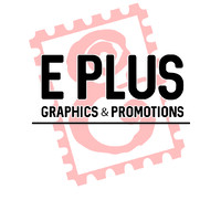 E Plus Graphics & Promotions logo, E Plus Graphics & Promotions contact details