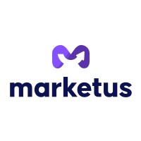 Marketus logo, Marketus contact details