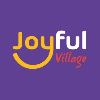 Joyful Village logo, Joyful Village contact details