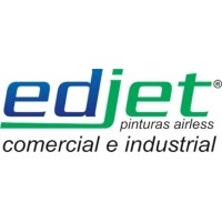 Edjet Pinturas Airless logo, Edjet Pinturas Airless contact details