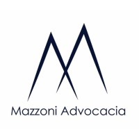 Mazzoni Advocacia logo, Mazzoni Advocacia contact details