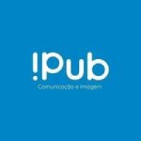 IPUB logo, IPUB contact details