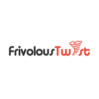 FrivolousTwist logo, FrivolousTwist contact details