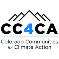 Colorado Communities for Climate Action logo, Colorado Communities for Climate Action contact details