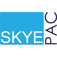 Skyepac logo, Skyepac contact details