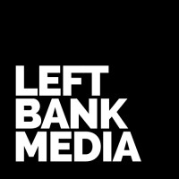 Left Bank Media Group logo, Left Bank Media Group contact details