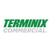 Terminix Commercial logo, Terminix Commercial contact details