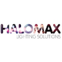 Halomax Lighting Solutions logo, Halomax Lighting Solutions contact details