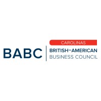 British American Business Council of North Carolina - Charlotte logo, British American Business Council of North Carolina - Charlotte contact details