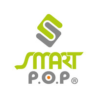 Smart Pop Visual logo, Smart Pop Visual contact details