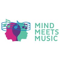 Mind Meets Music logo, Mind Meets Music contact details