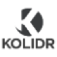 Kolidr logo, Kolidr contact details