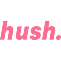 Hush, Inc logo, Hush, Inc contact details